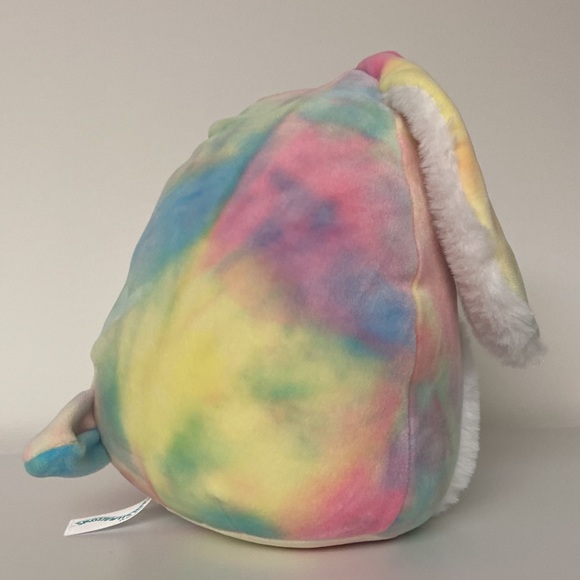 Candy the bunny squishmallow🍭! No defects no marks NEW! - Picture 3 of 3